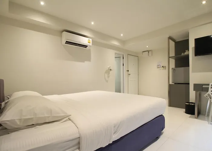 My Pratunam 3* Bangkok