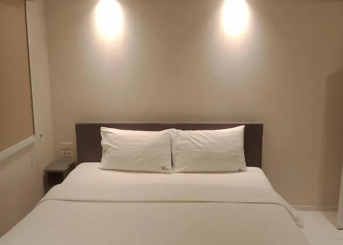 Hotel My Pratunam 3*