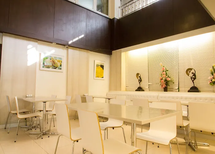My Pratunam 3* Bangkok