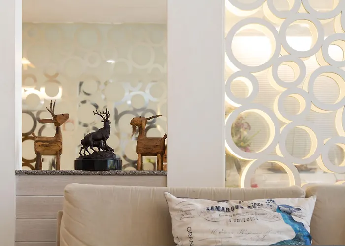 Hotel My Pratunam Bangkok